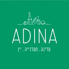 לוגו אדינה