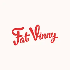 לוגו Fat Vinny