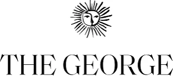 לוגו The George