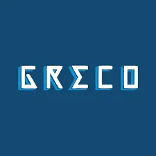 לוגו Greco