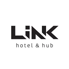 לוגו Link Hotel & Hub