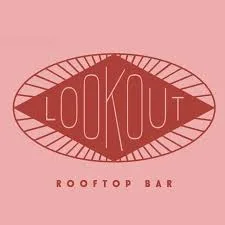 לוגו Lookout Rooftop Bar