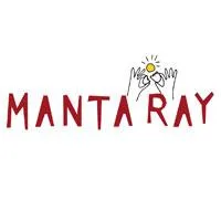 לוגו Manta Ray