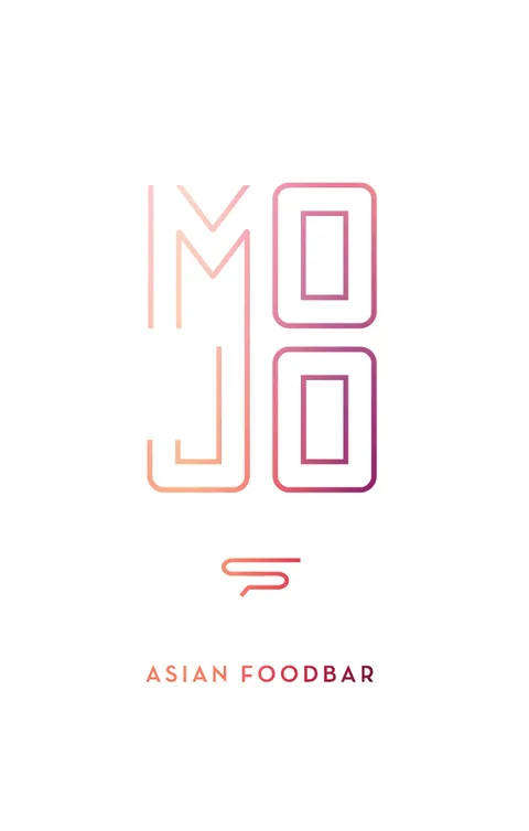 לוגו MOJO