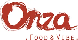 לוגו Onza