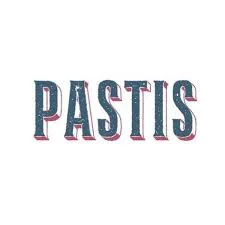 לוגו Pastis