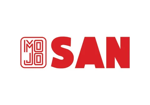 לוגו SAN