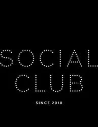 לוגו Social Club