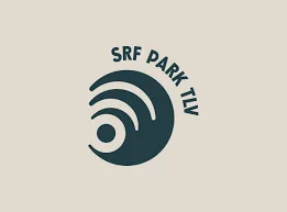 לוגו SRF Park TLV