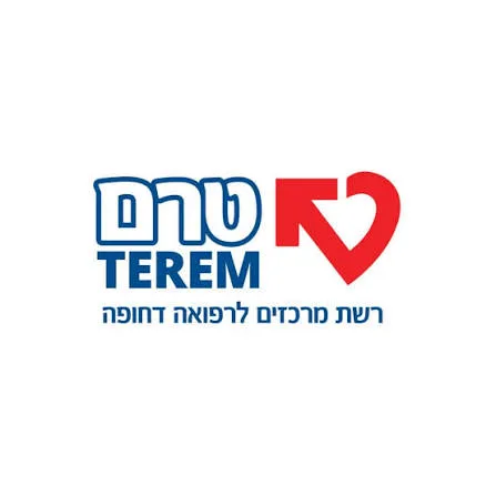 לוגו טרם