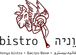 לוגו ביסטרו וניה
